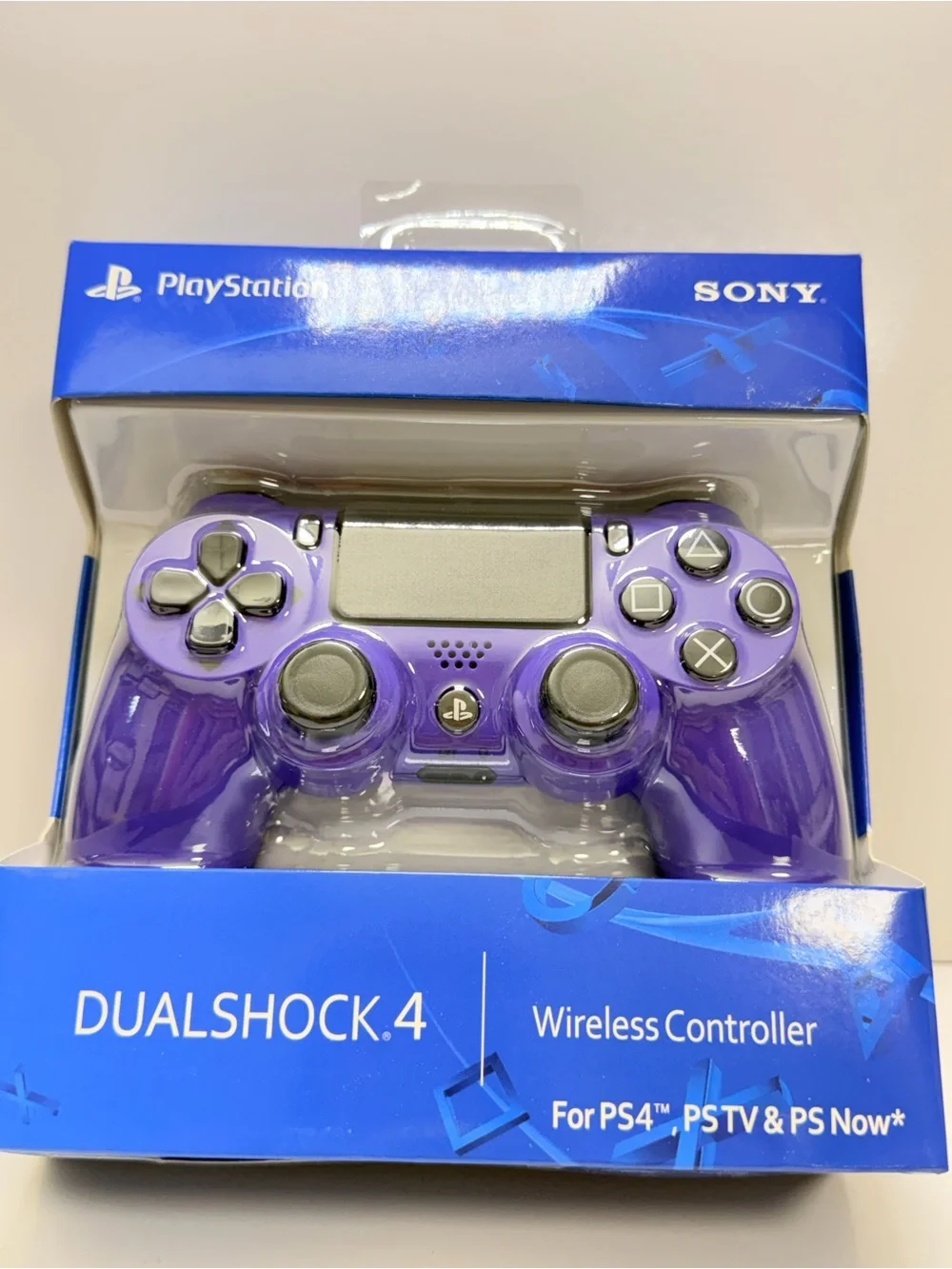 Sony official dualshock
